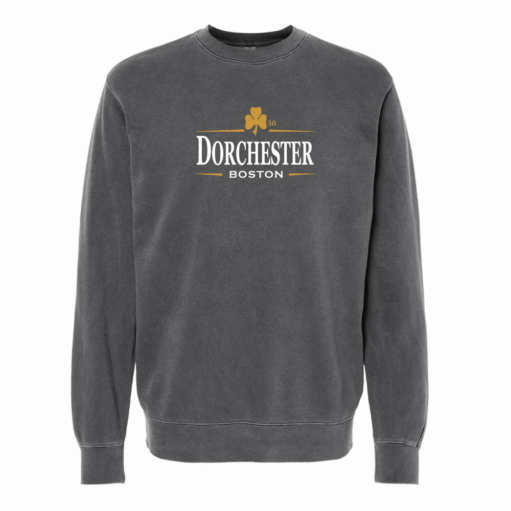 Dorchester Stout Crewneck My City Gear