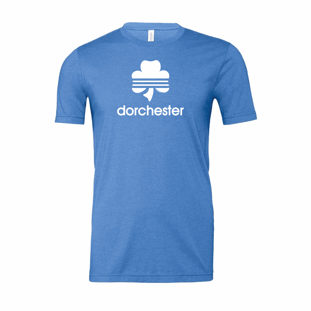 Dorchester Stripes Tee My City Gear