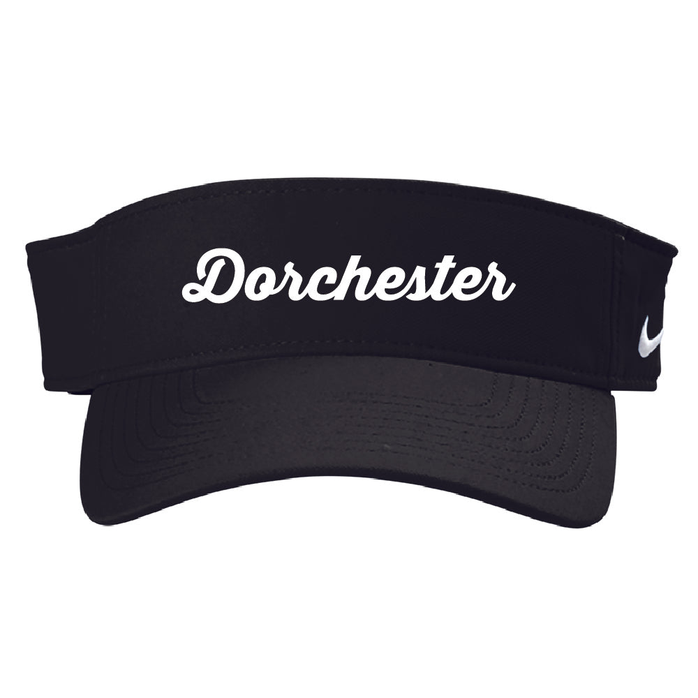 Dorchester Visor