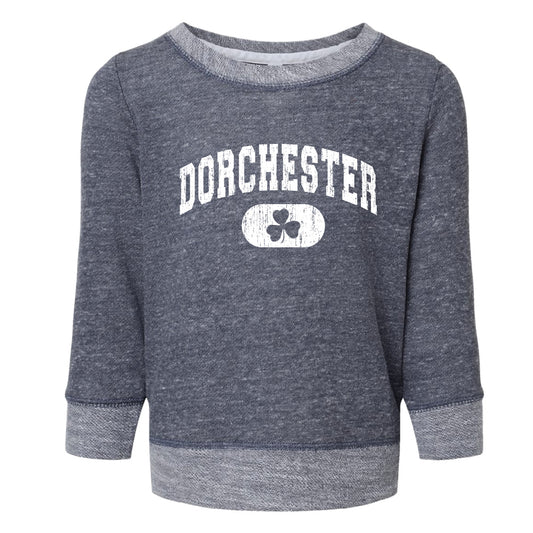 Dorchester Athletic Toddler Crewneck