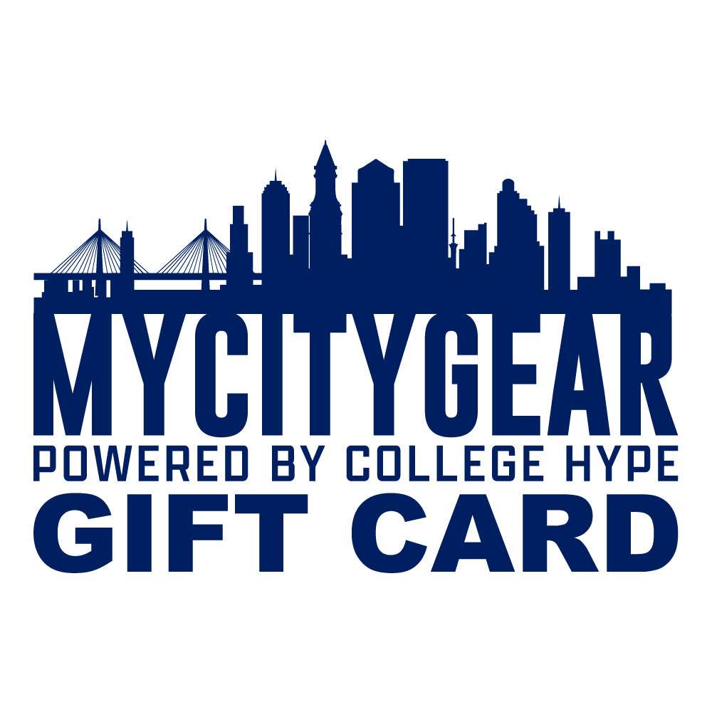 My City Gear Gift Card