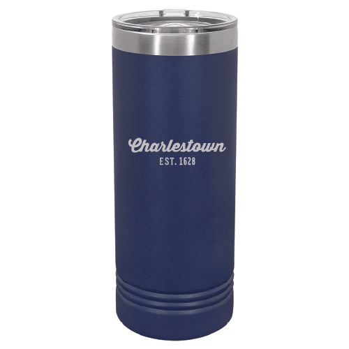 Charlestown Established Tumbler