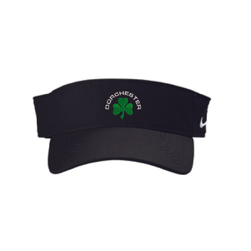 Dorchester Sham Visor