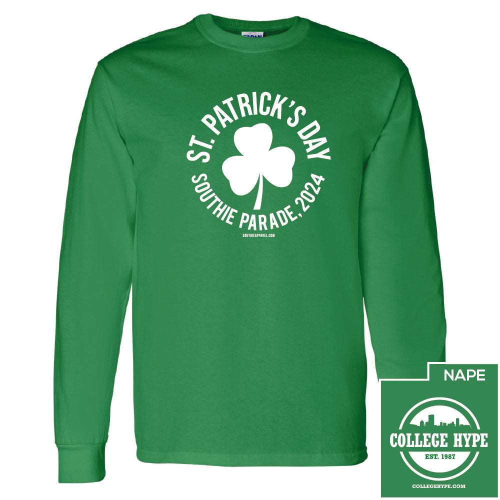 South Boston Parade 2024 Long Sleeve